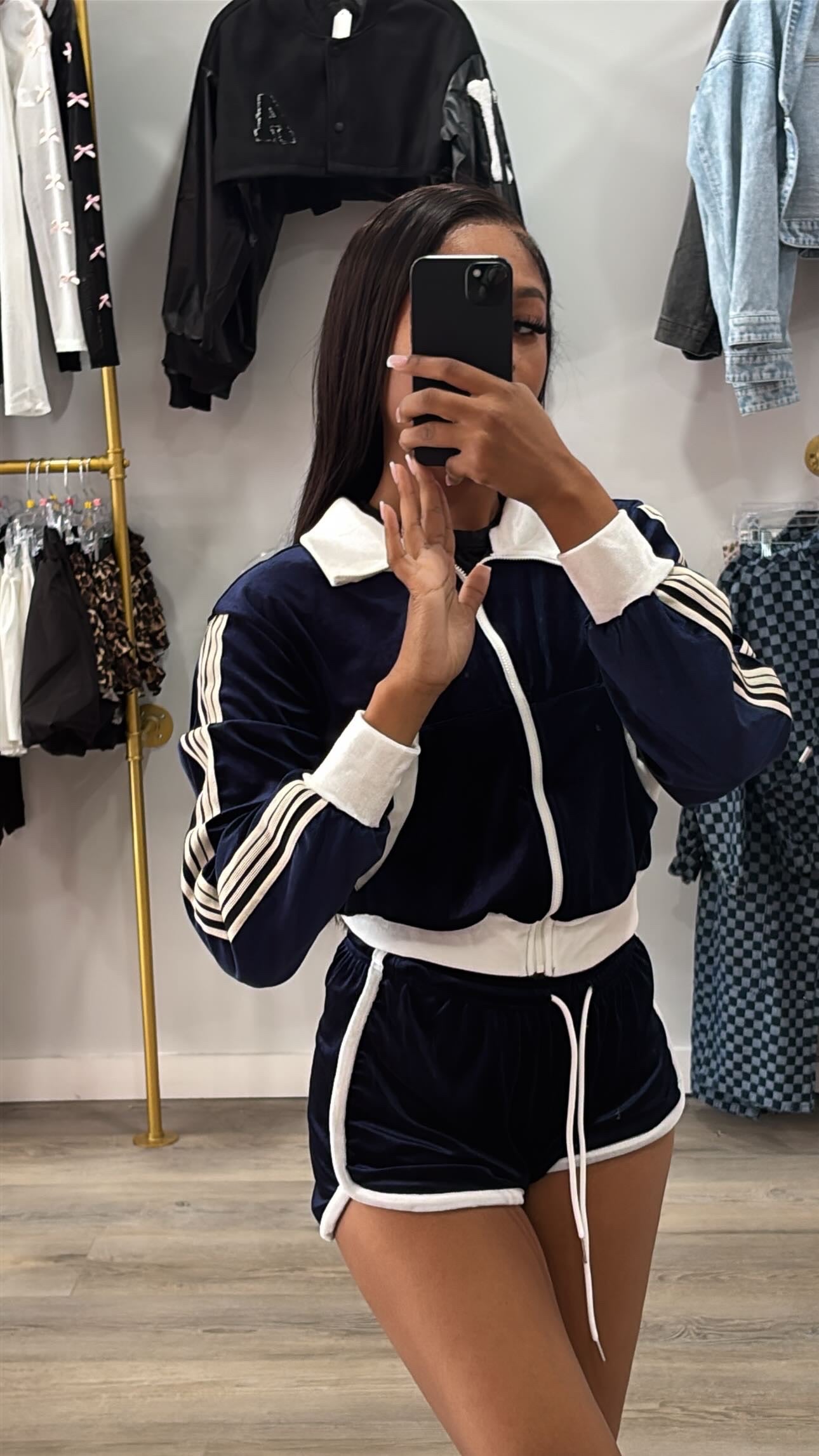 Dior TrackSuit