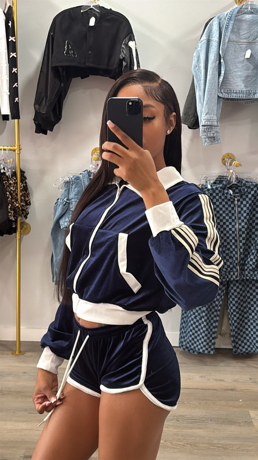 Dior TrackSuit